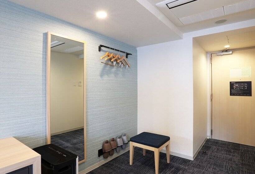 Henn Na Hotel Express Nagoya Fushimi Ekimae