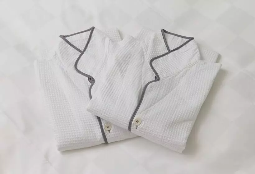 Henn Na Hotel Express Nagoya Fushimi Ekimae