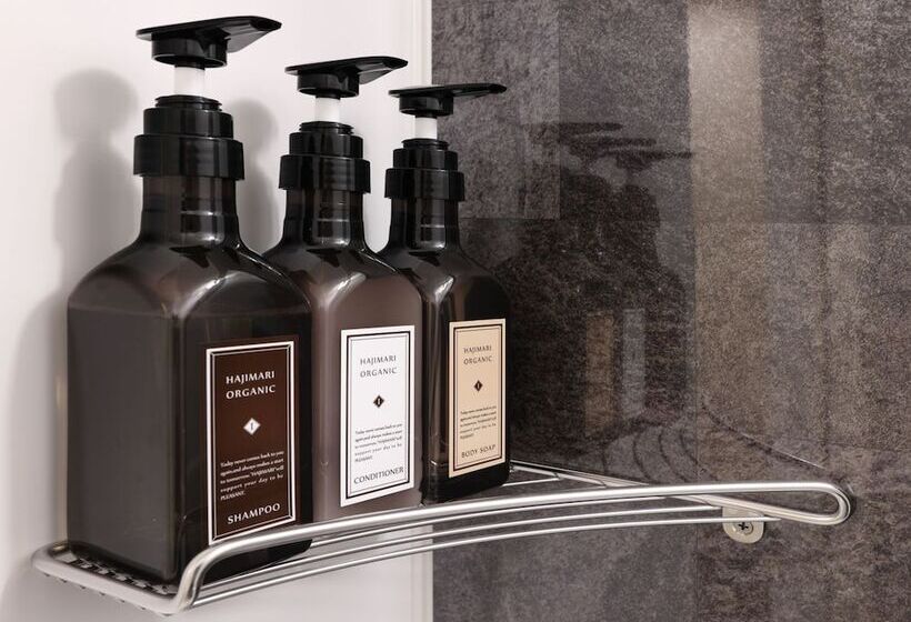 Henn Na Hotel Express Nagoya Fushimi Ekimae