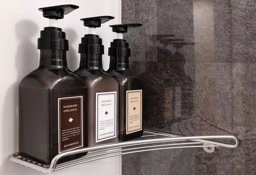 Henn Na Hotel Express Nagoya Fushimi Ekimae