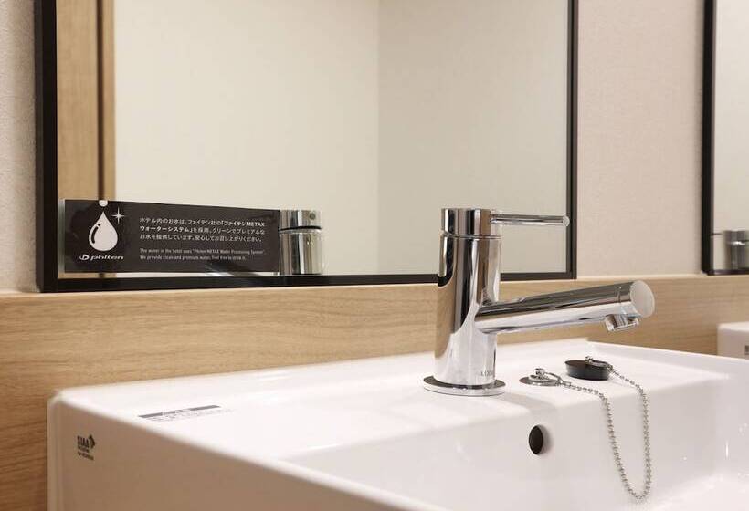 Henn Na Hotel Express Nagoya Fushimi Ekimae