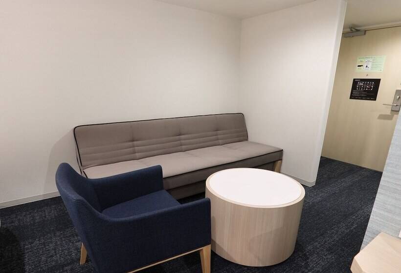 Henn Na Hotel Express Nagoya Fushimi Ekimae