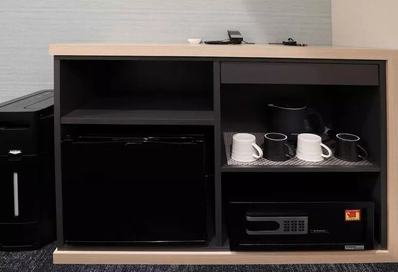 Henn Na Hotel Express Nagoya Fushimi Ekimae