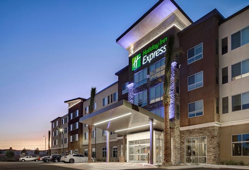 Отель Holiday Inn Express & Suites Chino Hills, An Ihg
