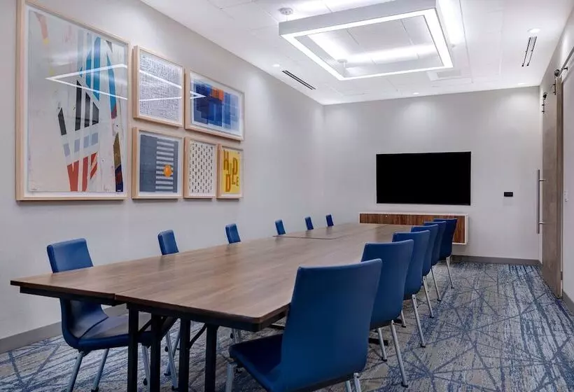 Hotelli Holiday Inn Express & Suites Chino Hills, An Ihg