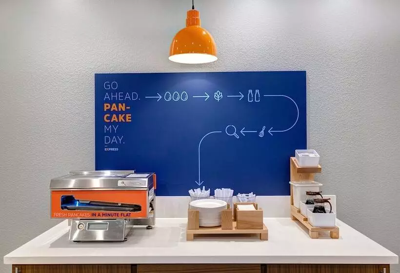 Hotelli Holiday Inn Express & Suites Chino Hills, An Ihg