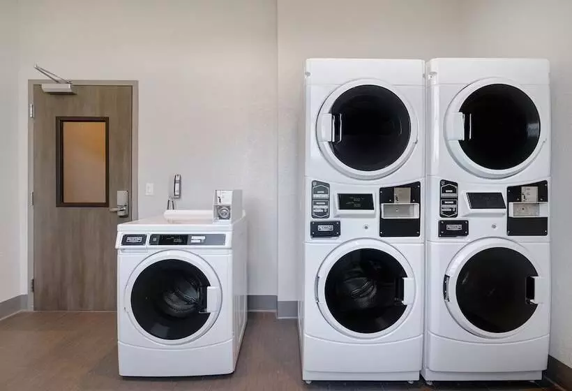 Hotelli Holiday Inn Express & Suites Chino Hills, An Ihg