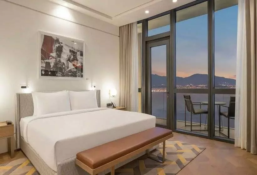 هتل Grand Hyatt İzmir İstinyePark