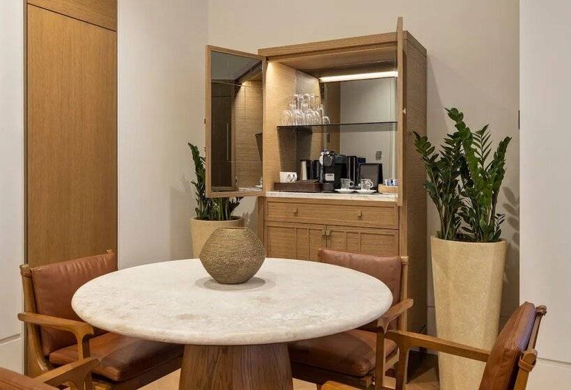 ホテル Hyatt Regency Izmir IstinyePark