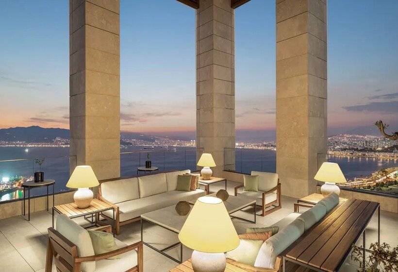 ホテル Hyatt Regency Izmir IstinyePark