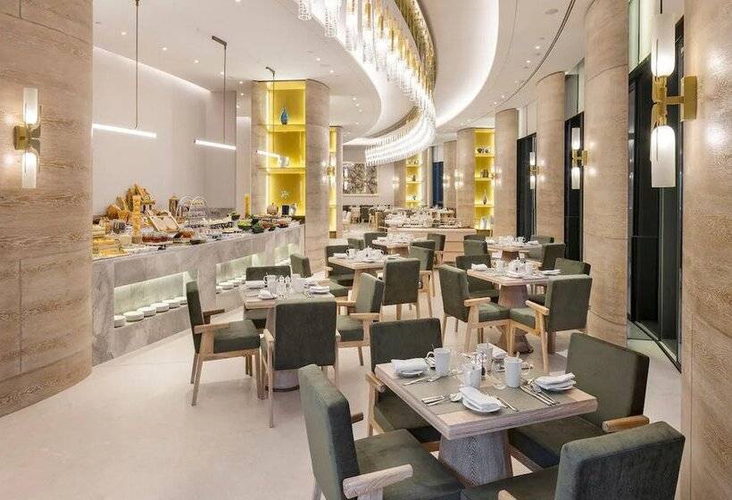 ホテル Hyatt Regency Izmir IstinyePark