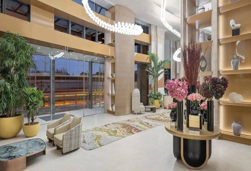 ホテル Hyatt Regency Izmir IstinyePark