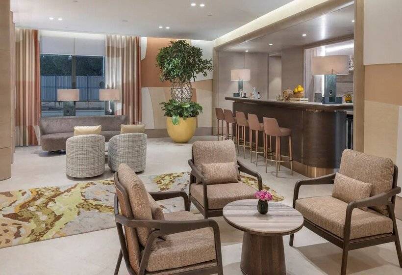 ホテル Hyatt Regency Izmir IstinyePark