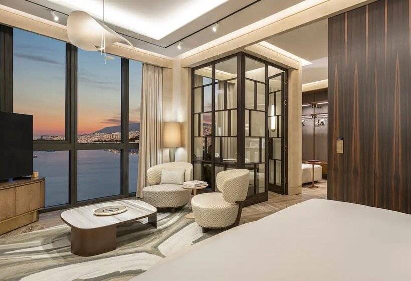 ホテル Hyatt Regency Izmir IstinyePark