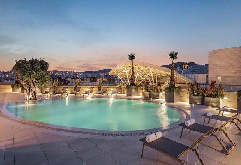 ホテル Hyatt Regency Izmir IstinyePark