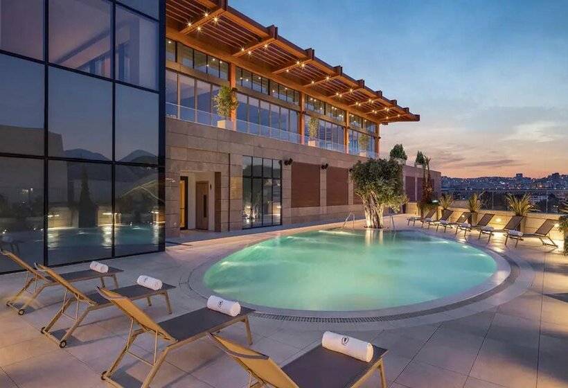 ホテル Hyatt Regency Izmir IstinyePark