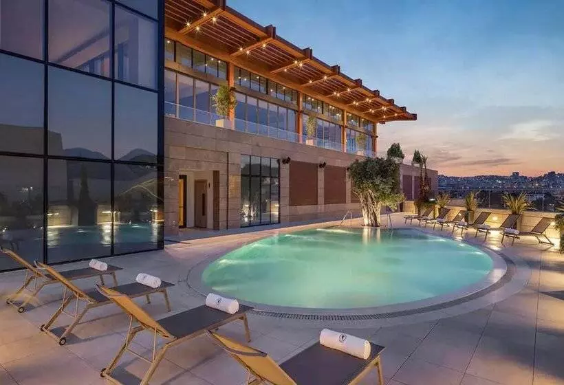 هتل Grand Hyatt İzmir İstinyePark