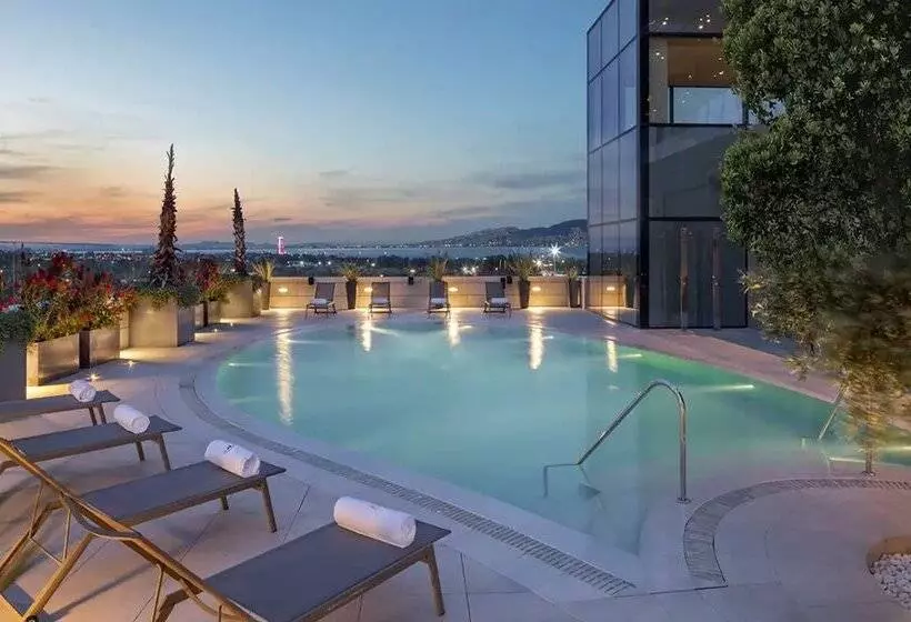 هتل Grand Hyatt İzmir İstinyePark