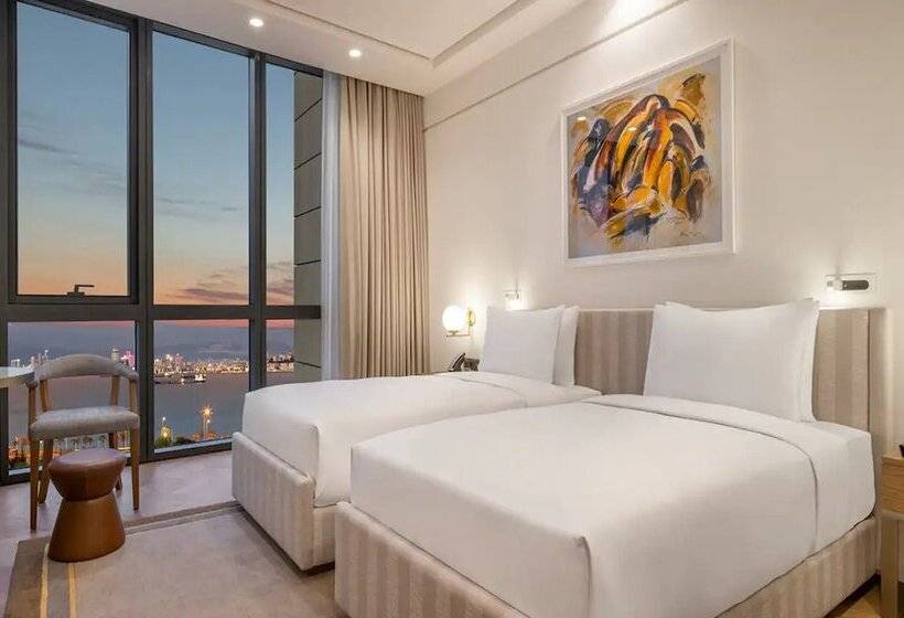 ホテル Hyatt Regency Izmir IstinyePark