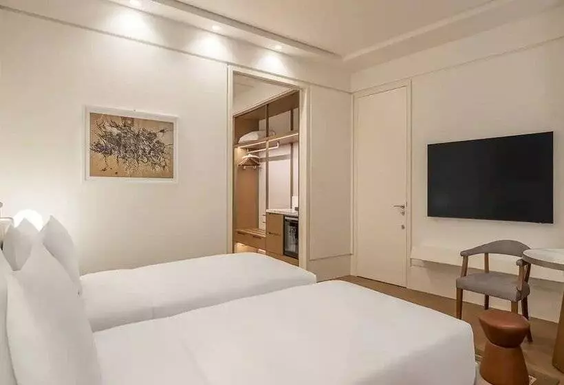هتل Grand Hyatt İzmir İstinyePark