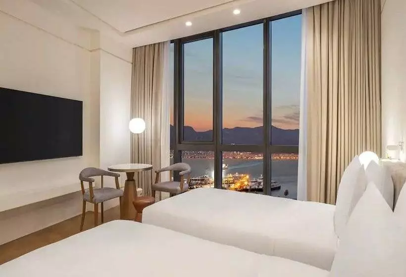 هتل Grand Hyatt İzmir İstinyePark