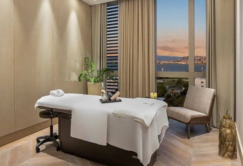 ホテル Hyatt Regency Izmir IstinyePark