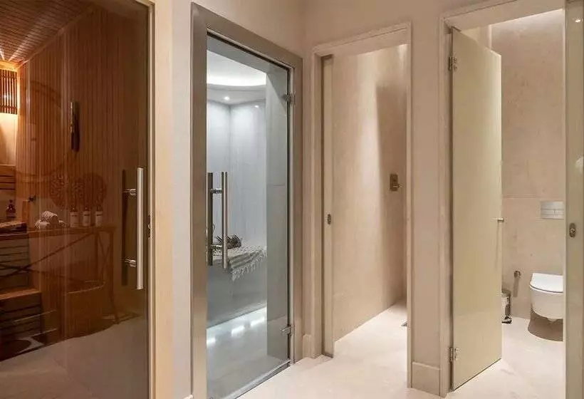 هتل Grand Hyatt İzmir İstinyePark