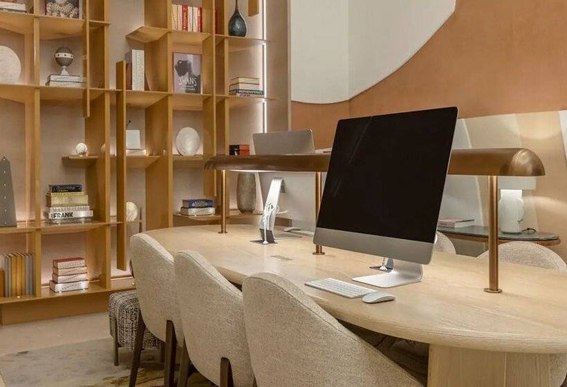 ホテル Hyatt Regency Izmir IstinyePark