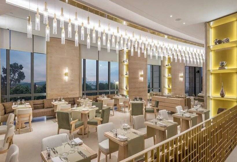 ホテル Hyatt Regency Izmir IstinyePark