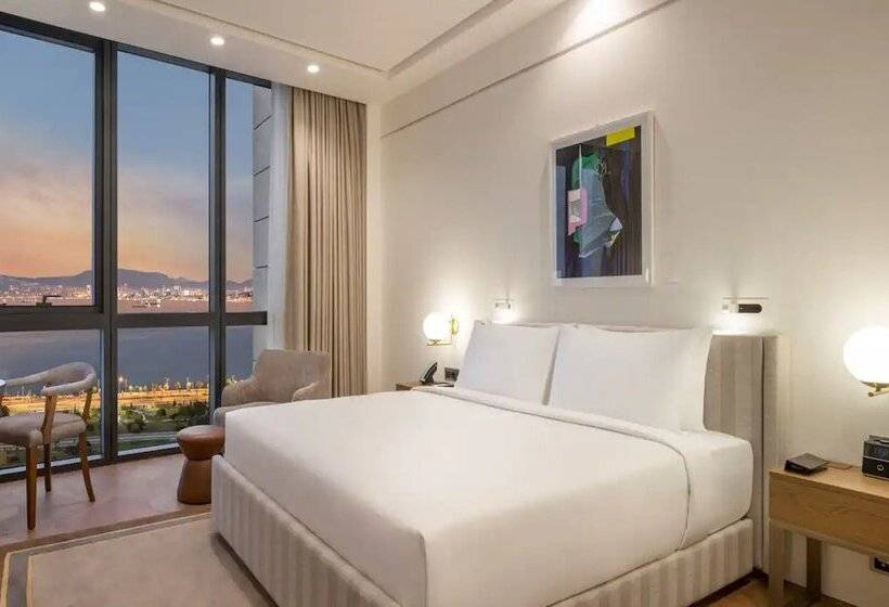 ホテル Hyatt Regency Izmir IstinyePark