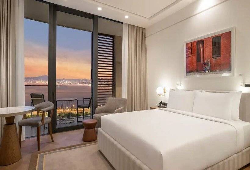 ホテル Hyatt Regency Izmir IstinyePark