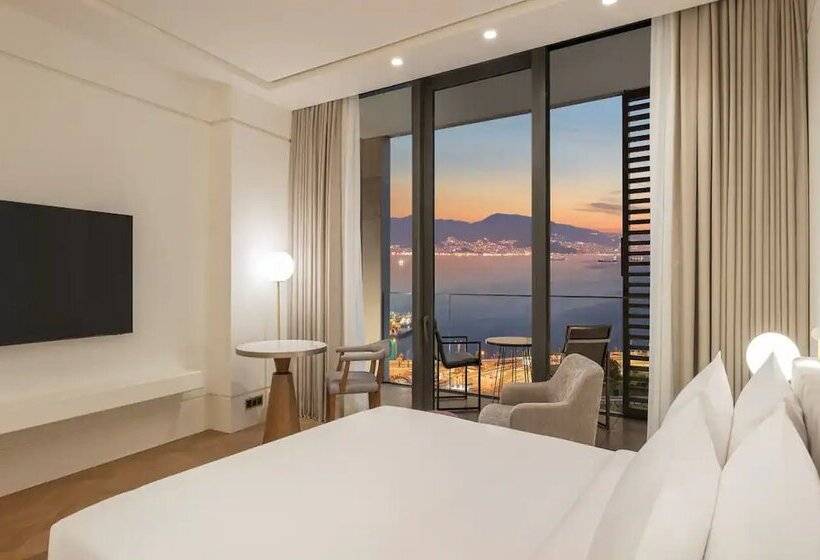 ホテル Hyatt Regency Izmir IstinyePark