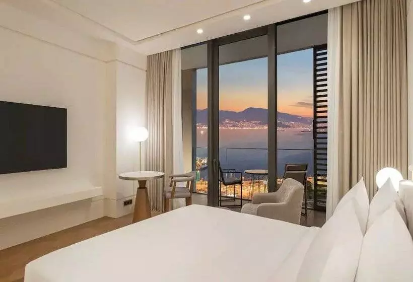 هتل Grand Hyatt İzmir İstinyePark