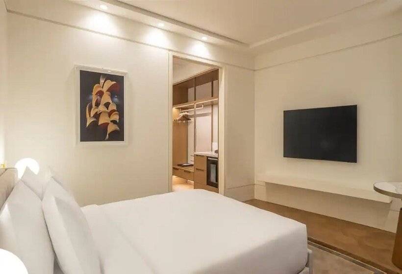 ホテル Hyatt Regency Izmir IstinyePark