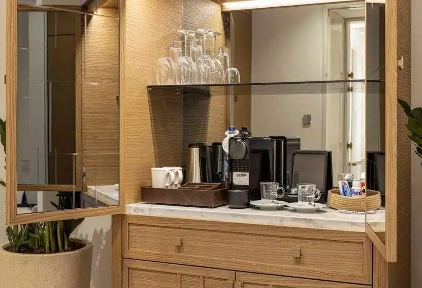 هتل Grand Hyatt İzmir İstinyePark