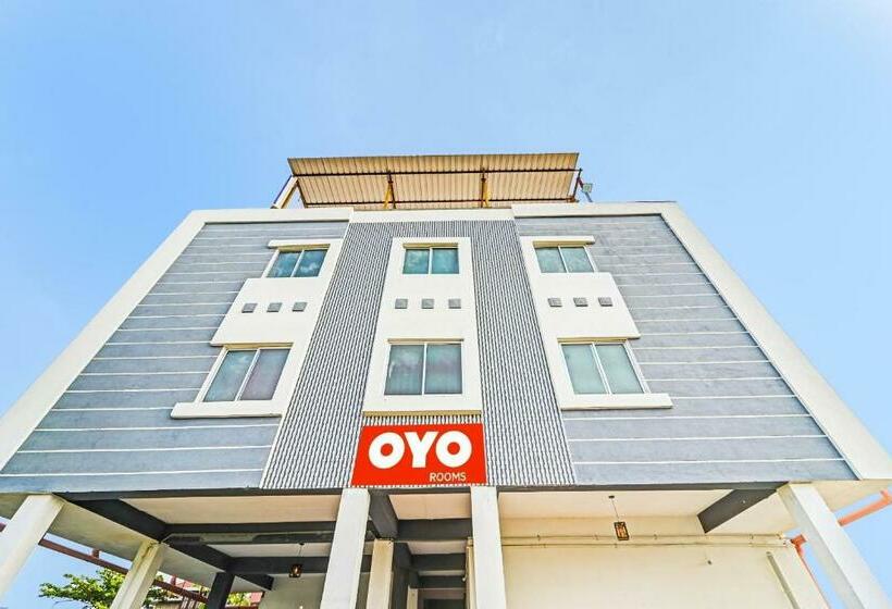 Hotel Oyo 92841 Flagship Karapakkam