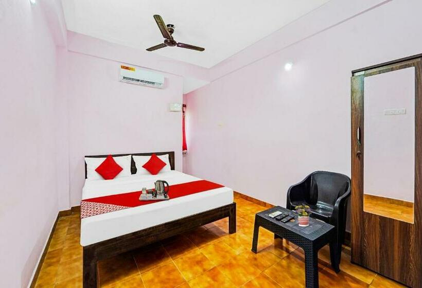 Hotel Oyo 92841 Flagship Karapakkam