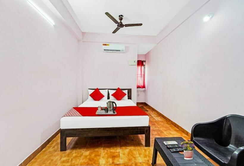 호텔 Oyo 92841 Flagship Karapakkam