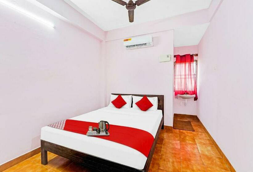 호텔 Oyo 92841 Flagship Karapakkam