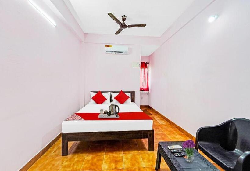 Hotel Oyo 92841 Flagship Karapakkam