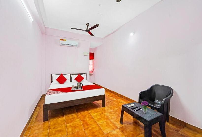 Hotel Oyo 92841 Flagship Karapakkam