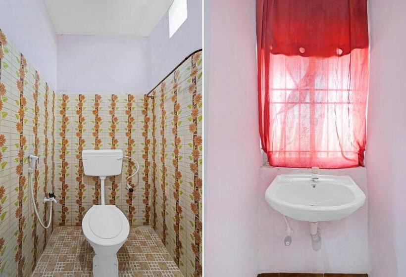 Отель Oyo 92841 Flagship Karapakkam