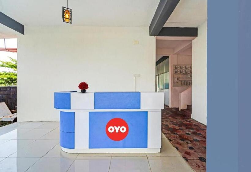 Отель Oyo 92841 Flagship Karapakkam