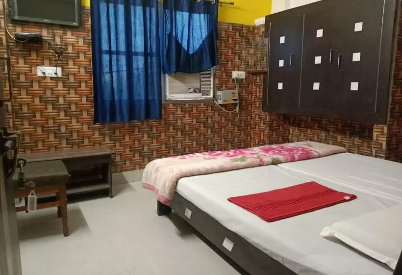 Hotelli Vinayak Vihar, Sasaram