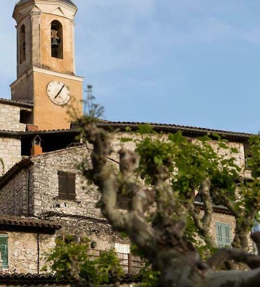 Mas Thomasine Séjour Romantique Au Calme
