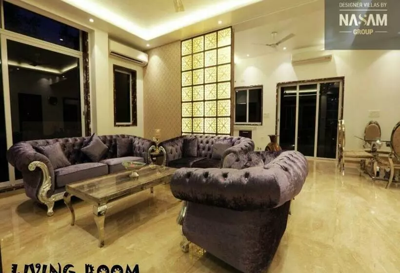 Mounte View 4bhk Villa Lonavala
