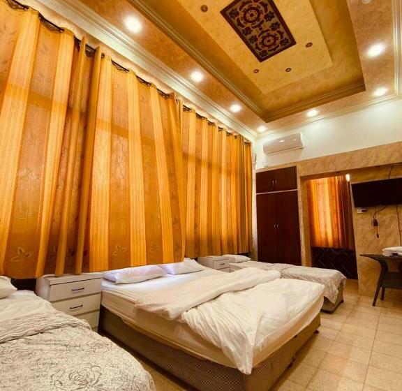 پانسیون Beit Al Sham