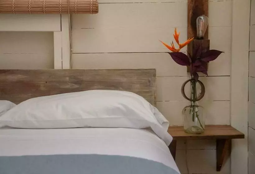 پانسیون Casa Ukare