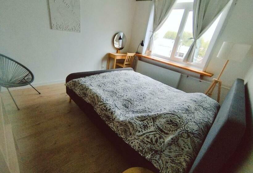 پانسیون Exclusive House 400m2   Sauna, Bbq, Fireplace