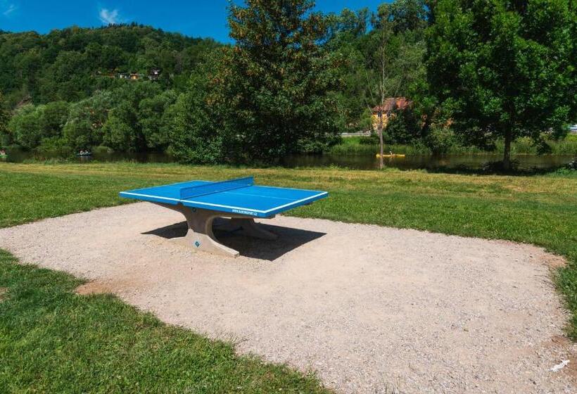 פנסיון Penzion Rechle